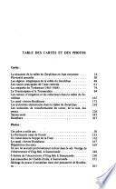 Samarcande et la vallée du Zerafchan