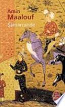 Samarcande
