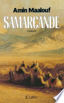 Samarcande