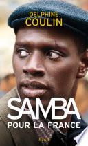 Samba pour la France