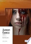 Samhain Carmesí