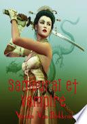 Samouraï et vampire