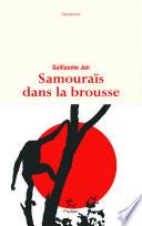 Samouraïs dans la brousse