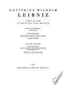 Sämtliche Schriften und Briefe