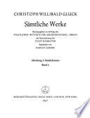 Sämtliche Werke