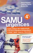 SAMU URGENCES