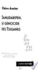 Samudaripen, le génocide des Tsiganes