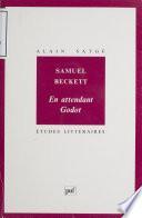 Samuel Beckett : «En attendant Godot»