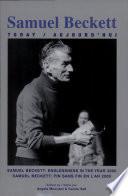 Samuel Beckett