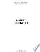 Samuel Beckett