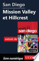 San Diego - Mission Valley et Hillcrest