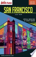 SAN FRANCISCO CITY TRIP 2018/2019 City trip Petit Futé