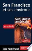 San Francisco et ses environs