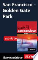 San Francisco - Golden Gate Park