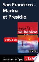 San Francisco - Marina et Presidio