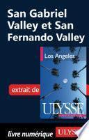 San Gabriel Valley et San Ferndo Valley