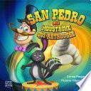 San Pedro de la Moustache qui retrousse