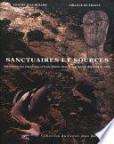 Sanctuaires et sources