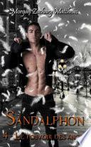 Sandalphon Episode 4 Le pouvoir des anges