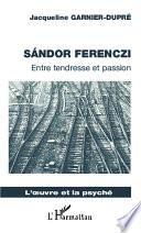 Sandor Ferenczi