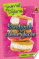 Sandwich à la crème glacée