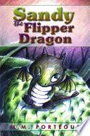 Sandy the Flipper Dragon
