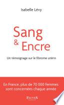 Sang & Encre