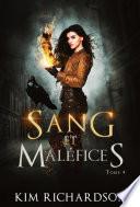 Sang et Maléfices