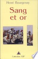 Sang et or - (S2P n°8)