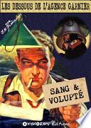 Sang et volupté