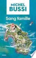 Sang famille