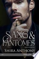 Sang & Fantômes