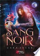 Sang Noir