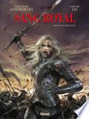 Sang Royal - Tome 01