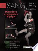 Sangles de suspension