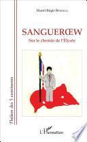 Sangueroew