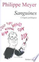 Sanguines