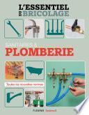 Sanitaires & Plomberie (L'essentiel du bricolage)