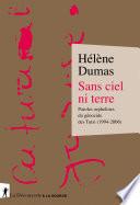 Sans ciel ni terre