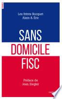 Sans domicile fisc
