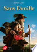 Sans famille - Texte Abrégé 2018