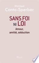 Sans foi ni loi