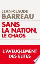 Sans la nation le chaos