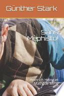 Sans Méphisto!