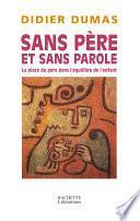 Sans père et sans parole