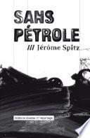 Sans pétrole