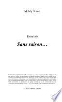 Sans raison