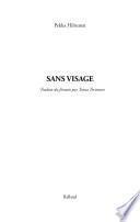 Sans visage