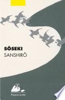 Sanshirô