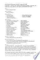 Santa Barbara Portuguese Studies